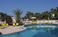 Kemer Hotel - Ocean View