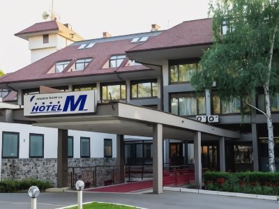 Hotel M