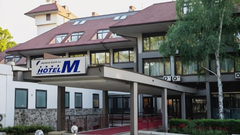 Hotel M