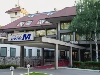 Hotel M Hotels near فوشتوفاز