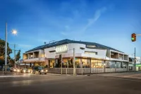 Quest Brighton on the Bay Hotels in Melbourne
