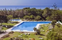 TRH Paraíso - Beach