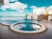 Brisa Marina Beach Resort powered by Cocotel Hotels in Morong