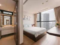 Vinhomes Skylake Luxury Apartment - Mei Housing - 水遊び場