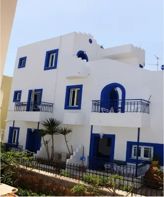 Psaras Apartments