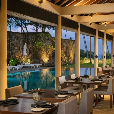 Taru Villas the Long House - Bentota