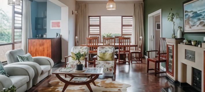 Harewood Lodge Hotels in Amatole