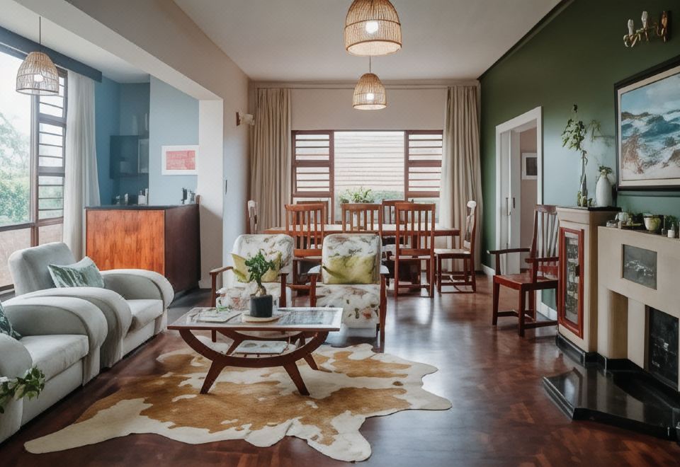 Harewood Lodge - Housity