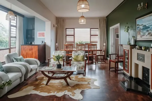 Harewood Lodge - Ocean View