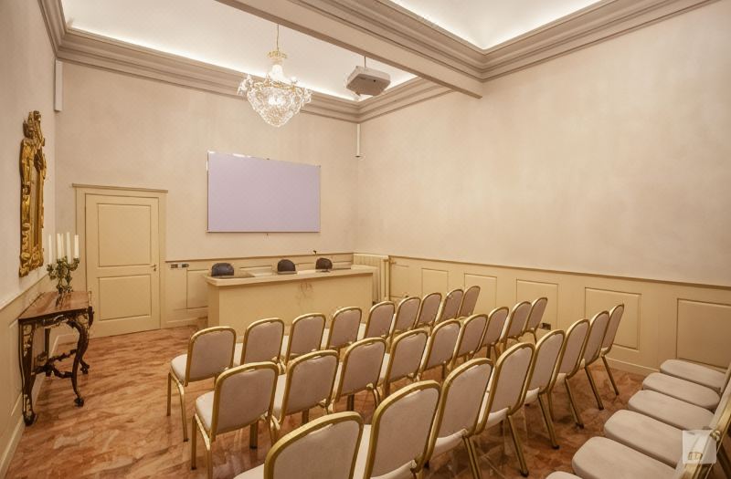 Hotel Cavour photo 4