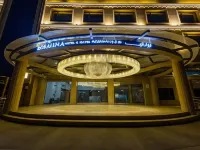 فندق روزالينا ROSALINA HOTEL فنادق في ينبع
