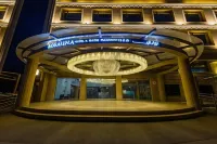 Rosalina Hotel