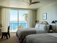 Casa Loma Beach Hotel - balcony