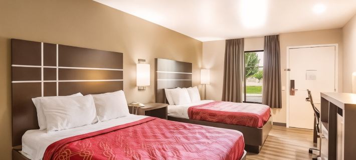 Econo Lodge Inn & Suites Hotels in Murfreesboro
