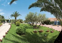 Tropea Mare Pace Club - 2-Sterne