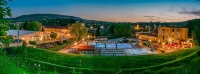 Septimia Hotels & Spa Resort Hotéis em 