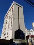 歐夫特廣場西酒店 - 3星級