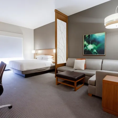 Hyatt Place Dallas/The Colony