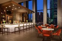 The Westin Dallas Downtown - bar