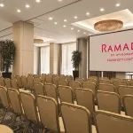 Ramada by Wyndham Kazan City Centre (Рамада Казань Сити Центр) - 4 звезды