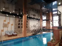 Hotel Anel - Pools