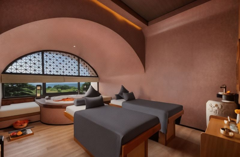 Seascape Resort Sanur by Ini Vie Hospitality photo 3
