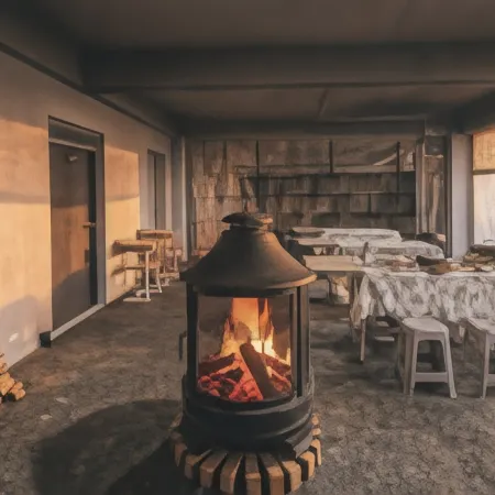 Chuncheon Lio Pension
