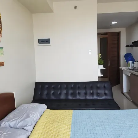 KC Studio 1 at Horizons 101 Cebu