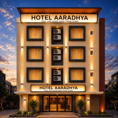Hotel Aaradhya