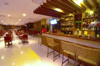 Hotel Praia Centro - bar