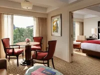 The Statler Hotel at Cornell University Hotels in Ithaca