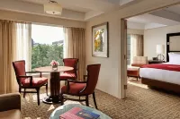 The Statler Hotel at Cornell University