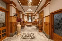 โรงแรม แซฟฟรอน ลีฟ - วิวภูเขา