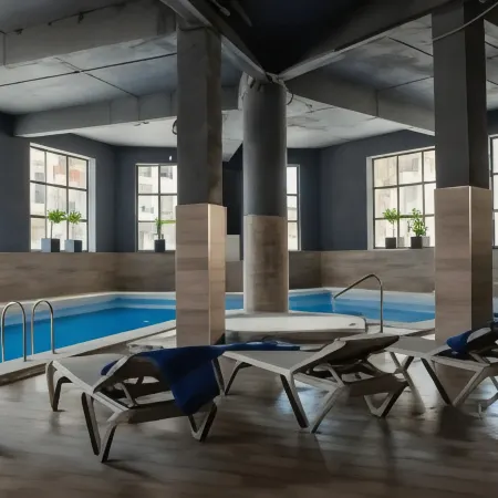 Bora Bora Ibiza Malta Resort - Music Hotel - Adults Only 18 Plus