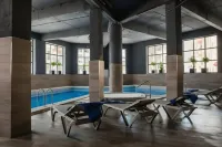 Bora Bora Ibiza Malta Resort - Music Hotel - Adults Only 18 Plus - Pools