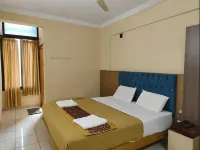 Hotel Rajsangam International - 3-Star