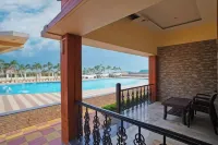 Prasant Beach Resort - 수영장