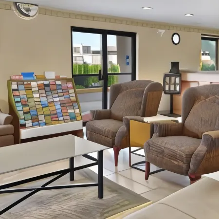 FairBridge Inn Express Tukwila