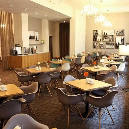 Central Hotel Prague