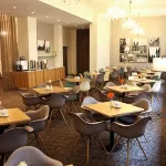 Central Hotel Prague - สัตว์เลี้ยง