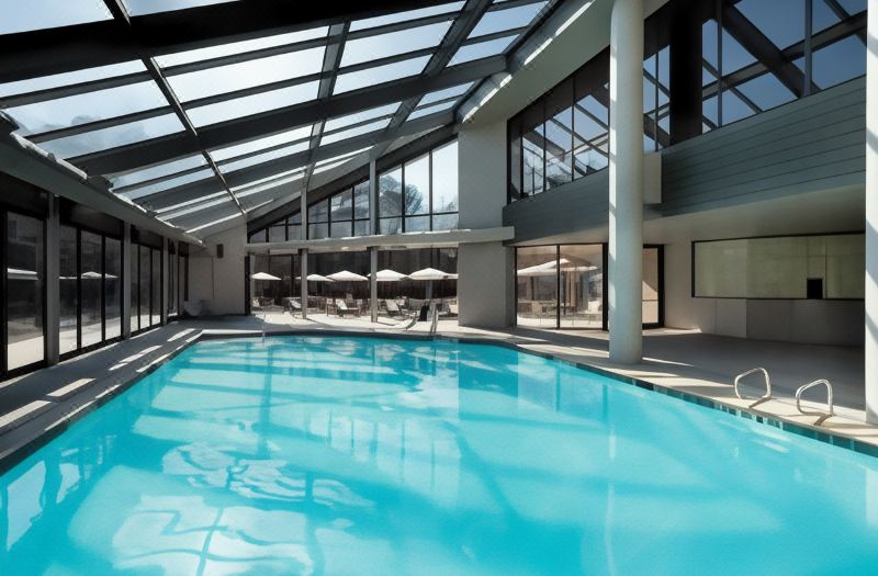 Crowne Plaza Atlanta SW - Peachtree City by IHG photo 4