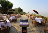 Kma Bagan Hotel - 朝食