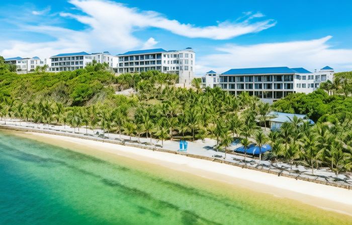World Tea Resort Nha Trang - Formerly Paradise Resort