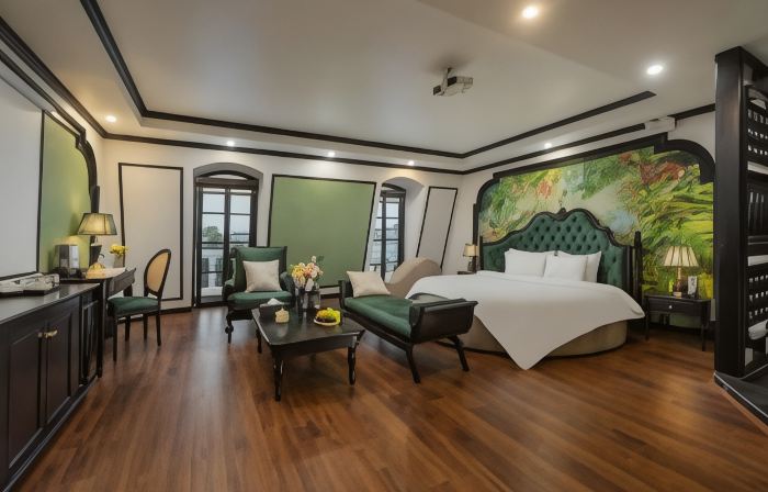 Royal Hotel Vinh Yen