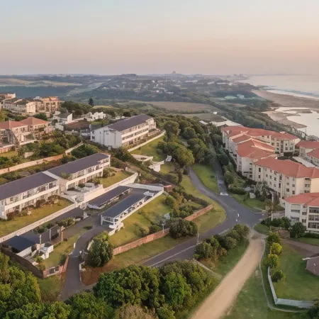 Illovo Beach Club