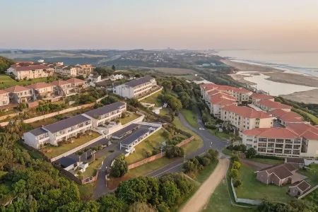 Illovo Beach Club