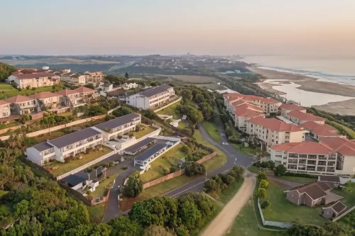 Illovo Beach Club