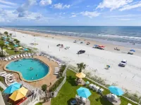 Perry's Ocean-Edge Resort Hotels near Sun Splash Park