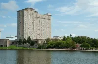 Hyatt Regency Wichita Hoteles en 