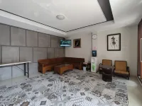 Urban Fendi's Tirtodipuran - Airport Shuttle